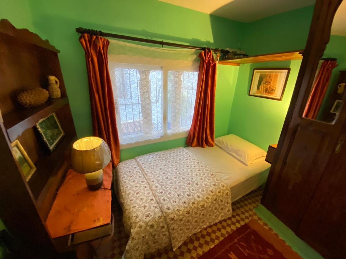 شقة John'S House. شفشاون المظهر الخارجي الصورة